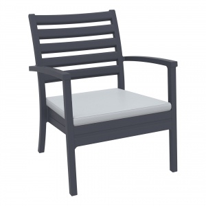 artemis-xl-seat-cushion-lightgrey-darkgrey-front-side