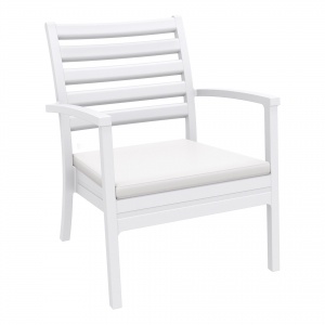 artemis-xl-seat-cushion-white-white-front-side