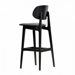 banstool-wengeframe-blackvinylseat-backsideleft
