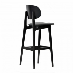 banstool-wengeframe-blackvinylseat-backsideright
