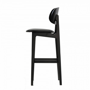 banstool-wengeframe-blackvinylseat-sideleft