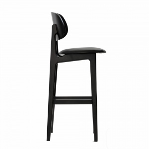 banstool-wengeframe-blackvinylseat-sideright