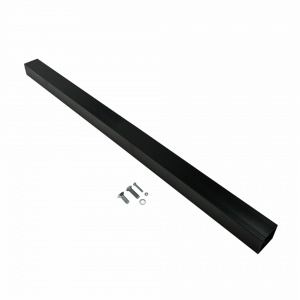 calais-bar-table-base-black.pole .parts 