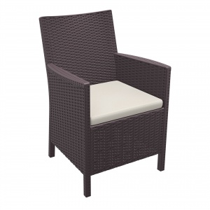 california-tub-chair-cushion-brown-front-side