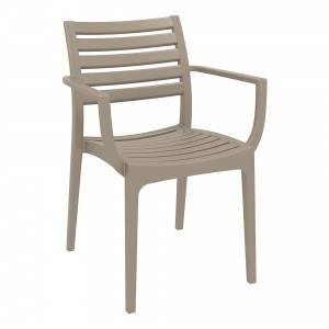 dining-artemis-armchair-dovegrey-front-side