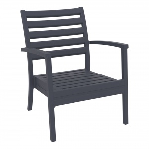 dining-artemis-armchair-xl-darkgrey-front-side-1