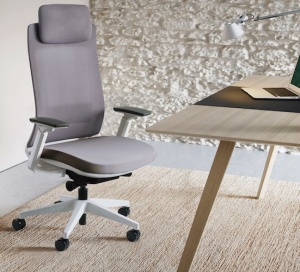 ergo-seating