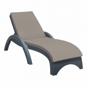 fijisunlounger-anthracite-lightbrowncushion-1