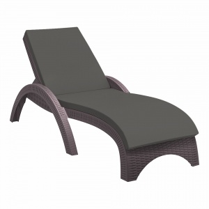 fijisunlounger-chocolate-darkgreycushion-1