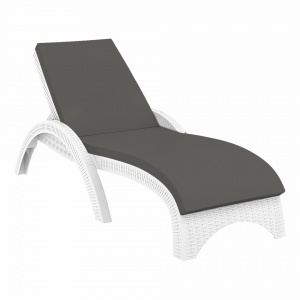 fijisunlounger-white-darkgreycushion