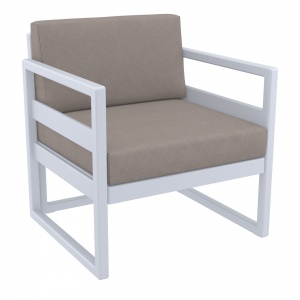 mykonos-resort-armchair-silvergrey-brown-front-side-1