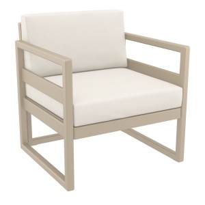 mykonos-resort-armchair-taupe-beige-front-side
