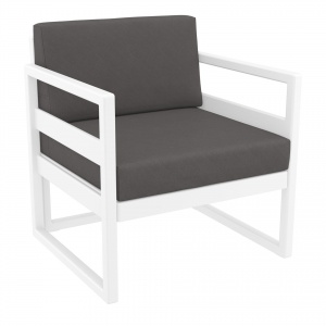 mykonos-resort-armchair-white-darkgrey-front-side-1