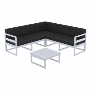 mykonos-resort-corner-lounge-set-silvergrey-black-front-side