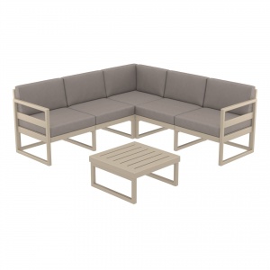 mykonos-resort-corner-lounge-set-taupe-brown-front-side