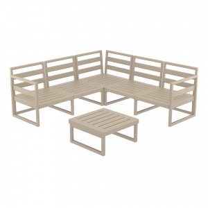 mykonos-resort-corner-lounge-set-taupe-front-side