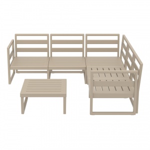 mykonos-resort-corner-lounge-set-taupe-side