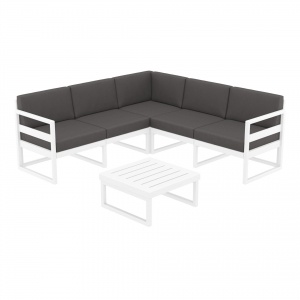 mykonos-resort-corner-lounge-set-white-darkgrey-front-side