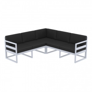 mykonos-resort-corner-lounge-silvergrey-black-front-side