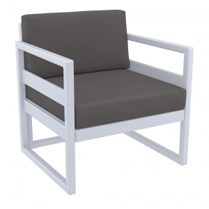 mykonos-resort-lounge-armchair-silvergrey-darkgrey-front-side