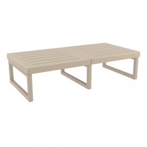 mykonos-resort-lounge-table-xl-taupe-front-side-1