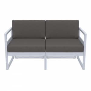 mykonos-resort-sofa-silvergrey-darkgrey-front