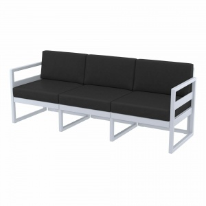 mykonos-resort-sofa-xl-silvergrey-black-front-side-e1617666520920