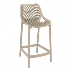 original-siesta-air-barstool-65-dovegrey-front-side
