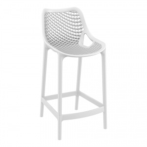 original-siesta-air-barstool-65-white-front-side
