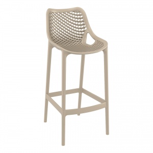 original-siesta-air-barstool-75-dovegrey-front-side