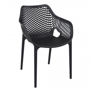 original-siesta-air-xl-black-front-side