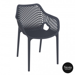 original-siesta-air-xl-darkgrey-front-side