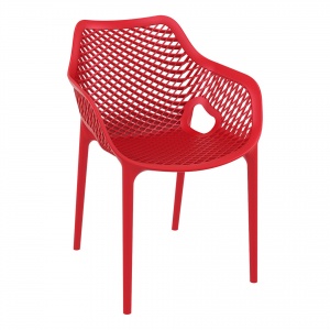 original-siesta-air-xl-red-front-side