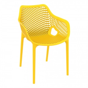 original-siesta-air-xl-yellow-front-side