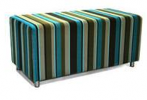 Ottoman Rectangular
