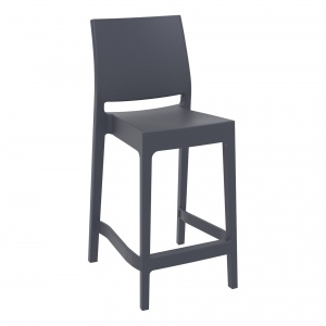 outdoor-bar-maya-barstool-65-darkgrey-front-side
