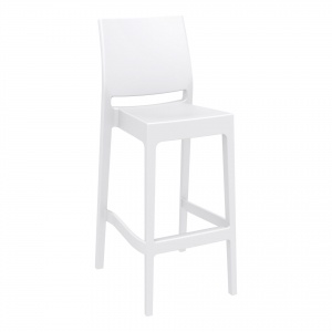 outdoor-bar-maya-barstool-75-white-front-side