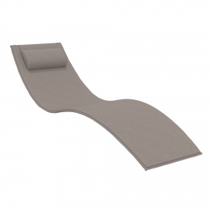 outdoor-polypropylene-slim-sunlounger-pillow-cushion-brown-cushion
