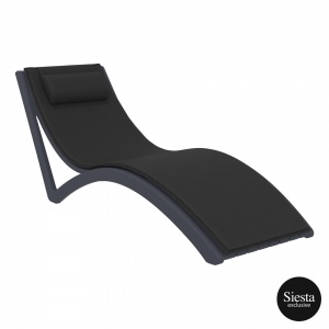 outdoor-polypropylene-slim-sunlounger-pillow-cushion-darkgrey-black-front-side-1