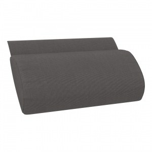 outdoor-polypropylene-slim-sunlounger-pillow-cushion-darkgrey-pillow-cushion