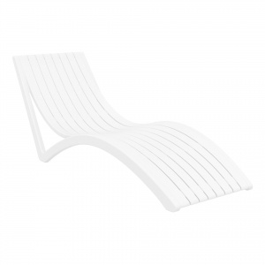 outdoor-polypropylene-slim-sunlounger-white-front-side
