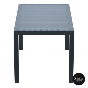 outdoor-resin-rattan-cafe-plastic-top-bali-table-140-darkgrey-short-edge-1
