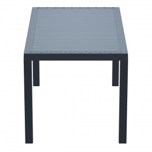 outdoor-resin-rattan-cafe-plastic-top-bali-table-140-darkgrey-short-edge