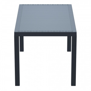 outdoor-resin-rattan-cafe-plastic-top-bali-table-140-darkgrey-short-edge