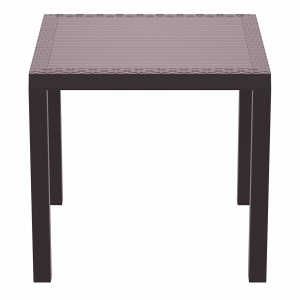 outdoor-resin-rattan-cafe-plastic-top-bali-table-80-brown-side-1
