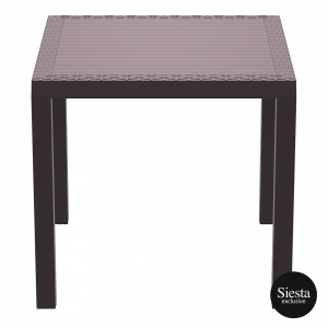outdoor-resin-rattan-cafe-plastic-top-bali-table-80-brown-side-2