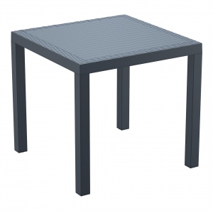 outdoor-resin-rattan-cafe-plastic-top-bali-table-80-darkgrey-front-side-1