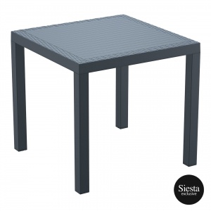 outdoor-resin-rattan-cafe-plastic-top-bali-table-80-darkgrey-front-side-2