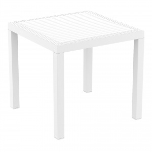 outdoor-resin-rattan-cafe-plastic-top-bali-table-80-white-front-side-1