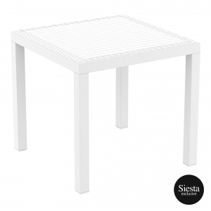 outdoor-resin-rattan-cafe-plastic-top-bali-table-80-white-front-side-2
